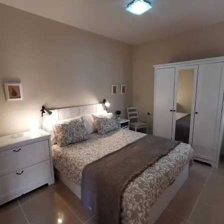 Rest Apartment Costa Del Silencio Apartment Arona (Tenerife)