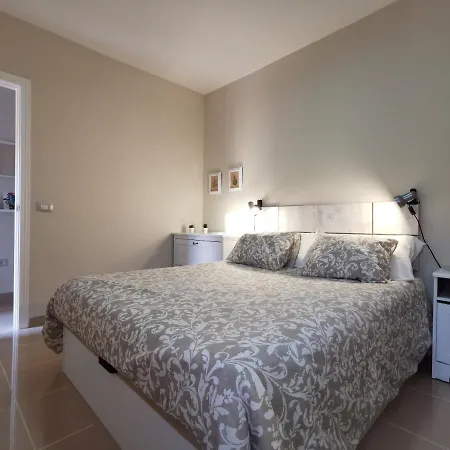 Apartment Rest Apartment Costa Del Silencio Arona (Tenerife)