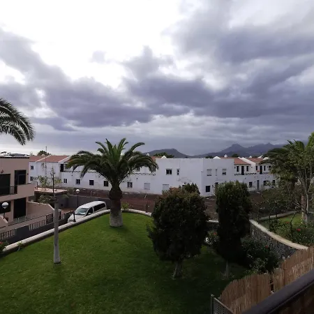 Rest Apartment Costa Del Silencio