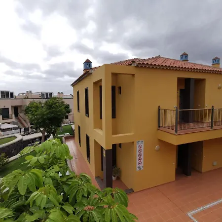 Rest Apartment Costa Del Silencio * Arona (Tenerife)