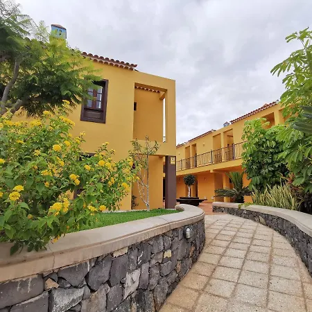 Rest Apartment Costa Del Silencio Apartment