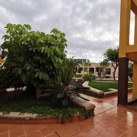 Rest Apartment Costa Del Silencio Apartment *