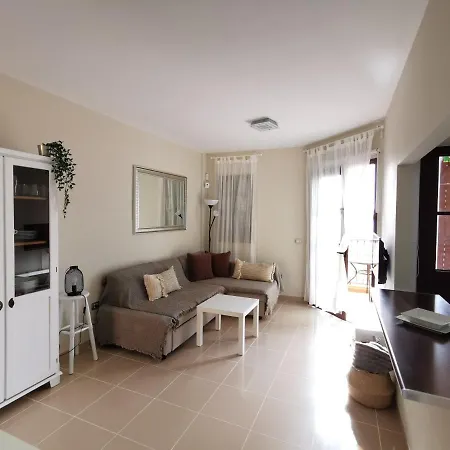 Rest Apartment Costa Del Silencio Apartment Arona (Tenerife)