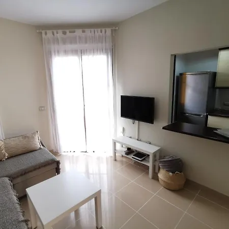 Rest Apartment Costa Del Silencio *
