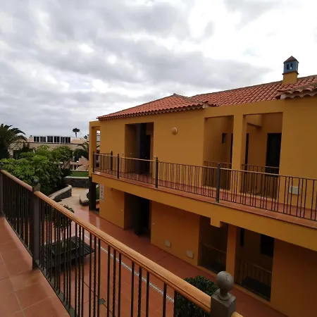 Rest Apartment Costa Del Silencio * Arona (Tenerife)