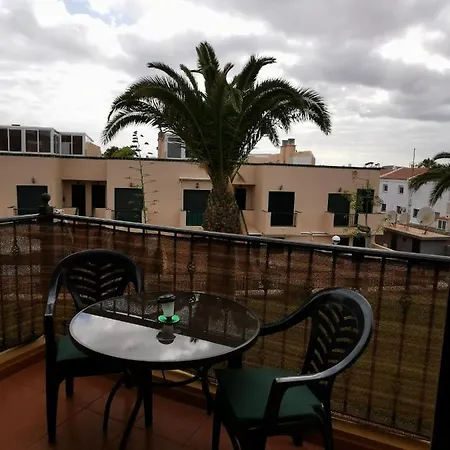 Rest Apartment Costa Del Silencio * Arona (Tenerife)