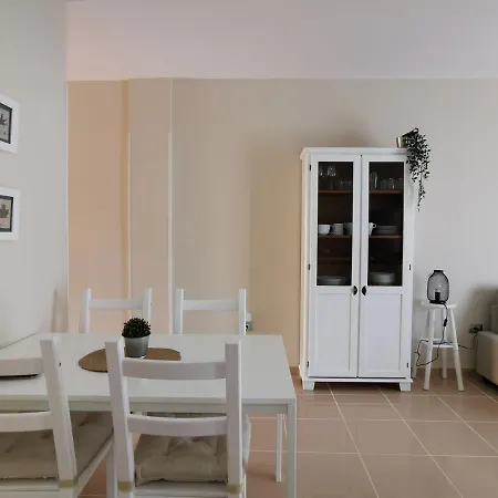Rest Apartment Costa Del Silencio أرونا