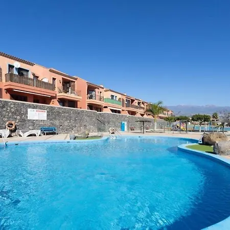 Rest Apartment Costa Del Silencio أرونا