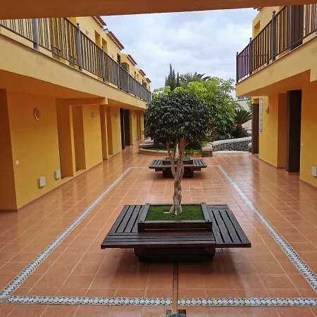 Rest Apartment Costa Del Silencio أرونا
