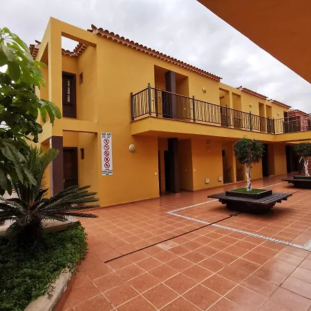 شقة Rest Apartment Costa Del Silencio أرونا
