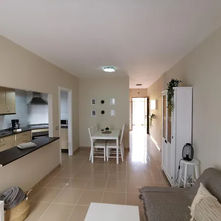 Rest Apartment Costa Del Silencio *