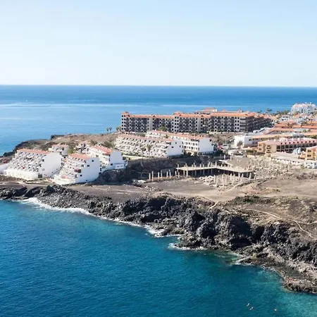 شقة Rest Apartment Costa Del Silencio